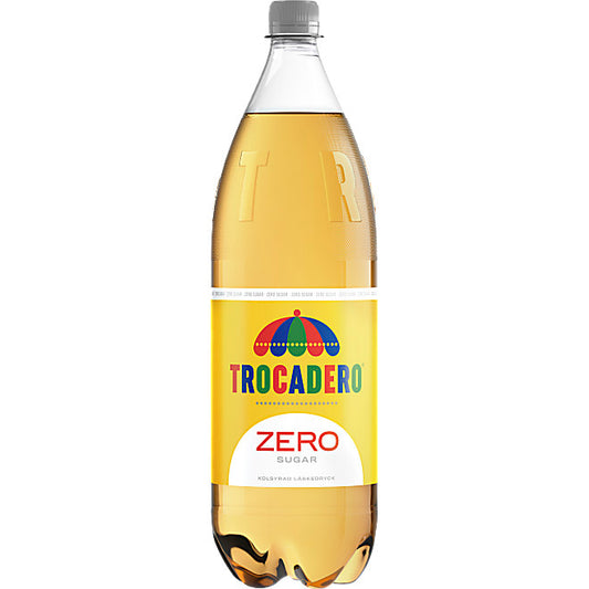 Trocadero Zero Trocadero. 150 cl.