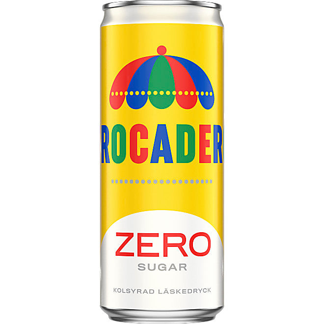 Trocadero Zero Trocadero. 33 cl.