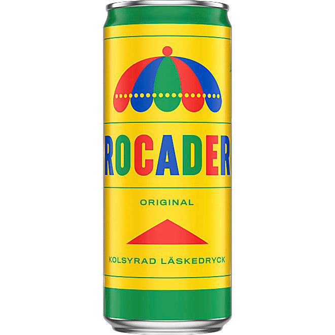 Trocadero Trocadero. 33 cl.