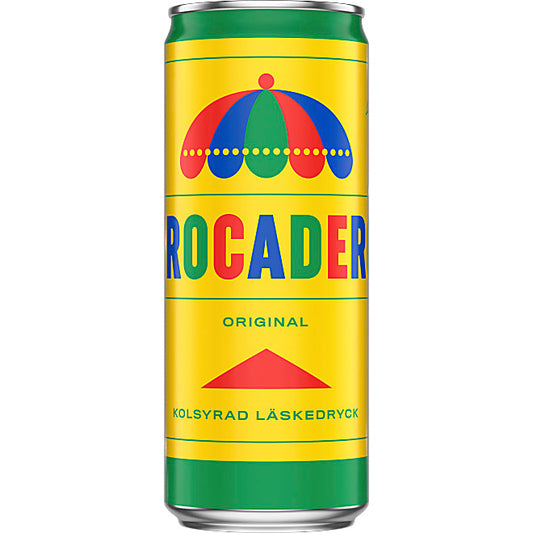 Trocadero Trocadero. 33 cl.